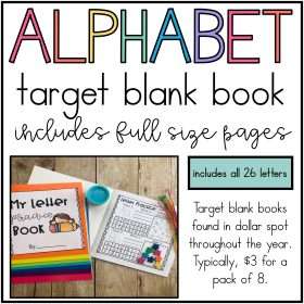 letter-practice-target-blank-book