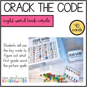 first-grade-words-crack-the-code