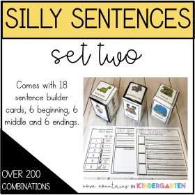 roll-a-silly-sentence-set-2