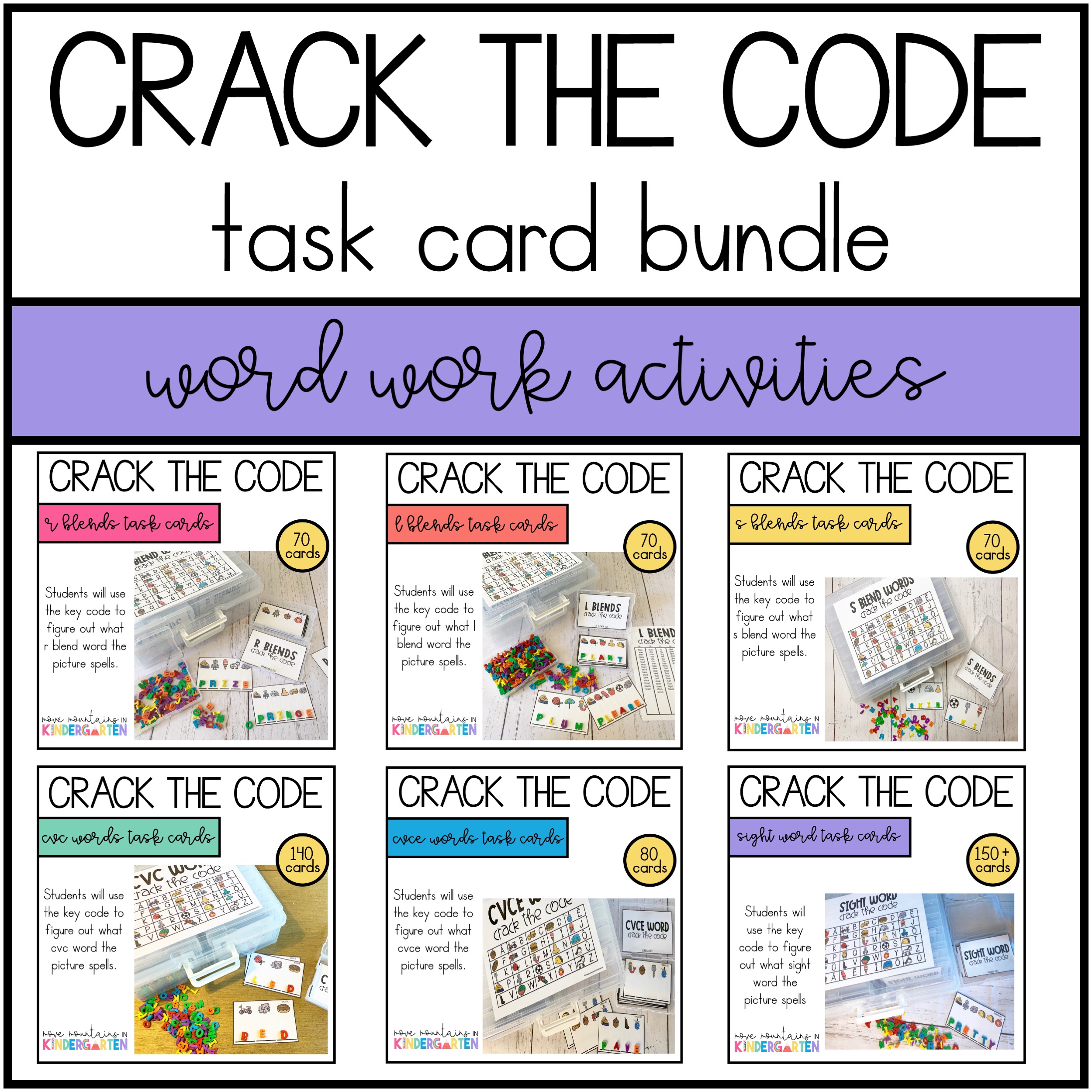 crack-the-code-activity