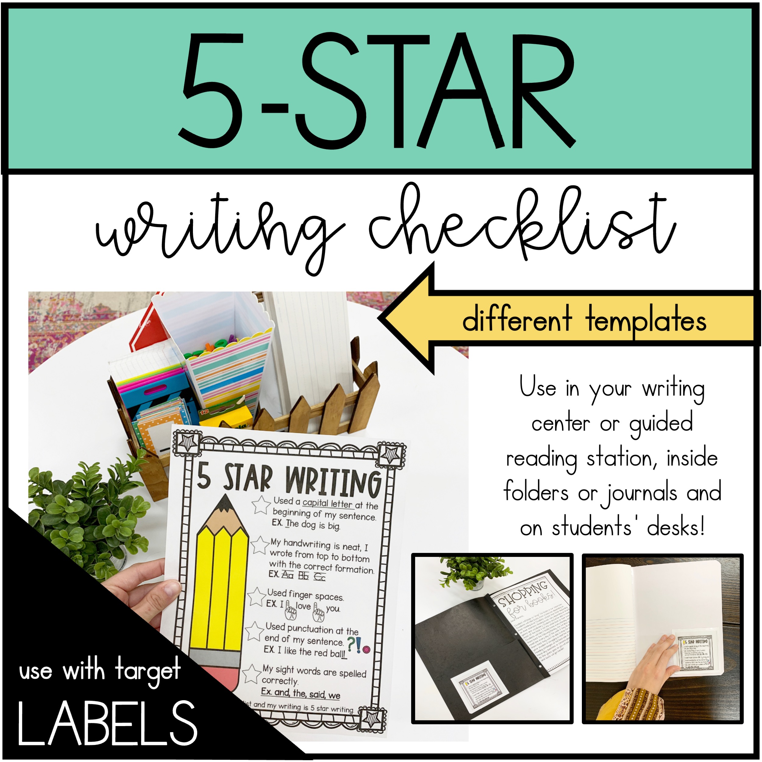 writing-checklist