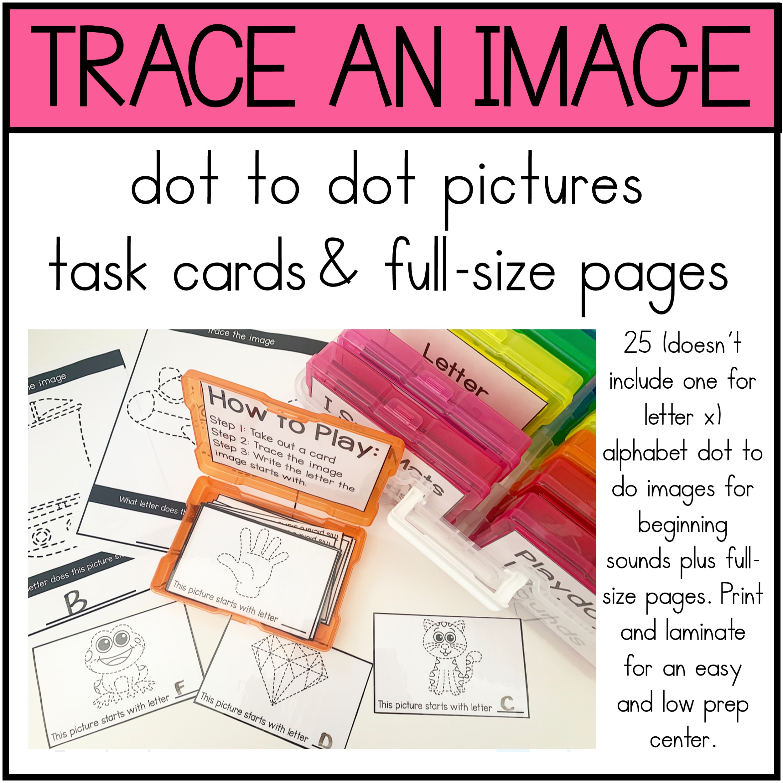 tracing-alphabet-pictures