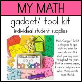 math-tools