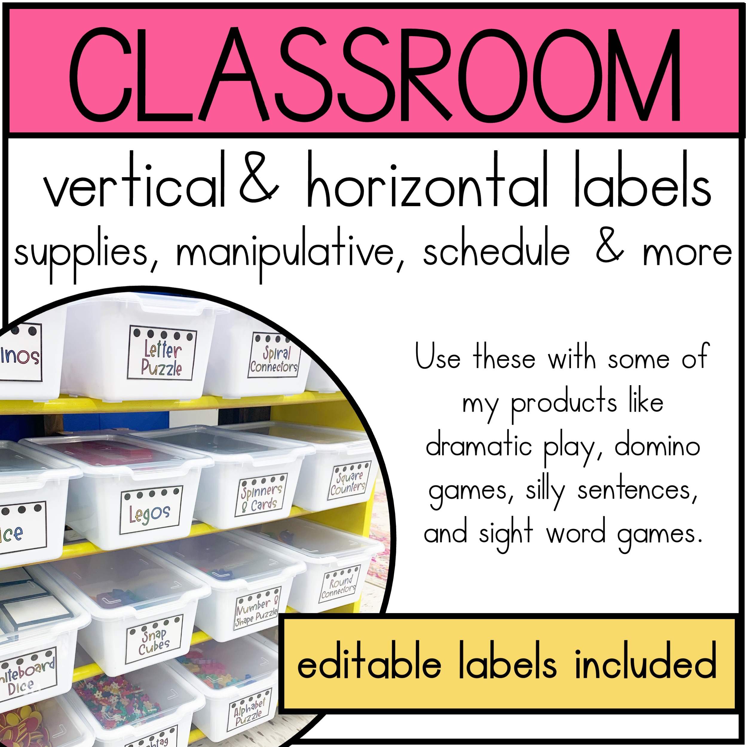 classroom-labels