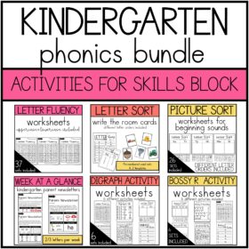 kindergarten-phonics-bundle