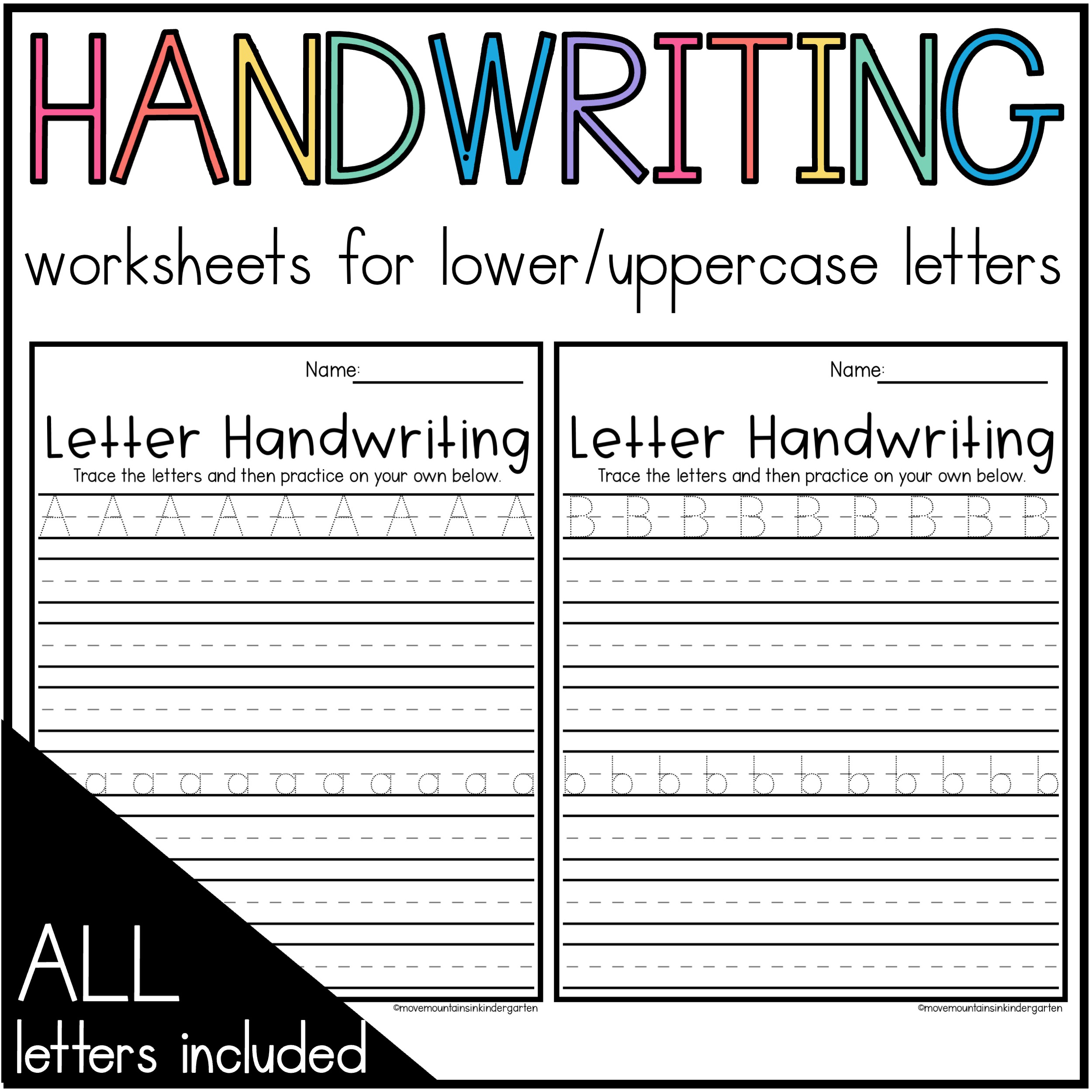 handwriting-practice