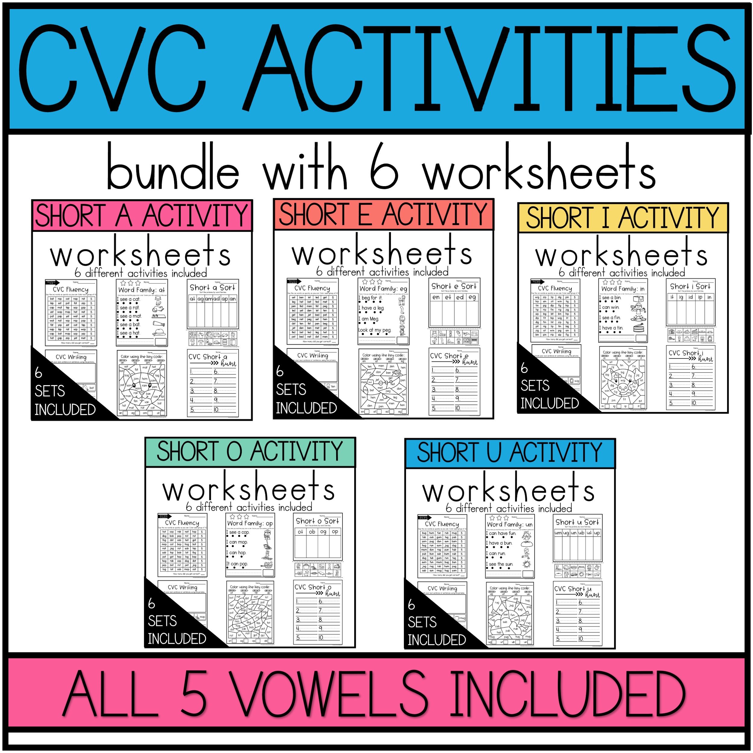 cvc-activities