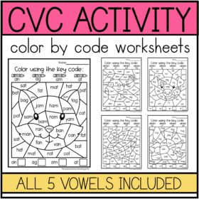 cvc-color-by-code