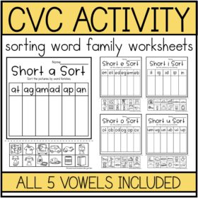 cvc-sorting-sheets