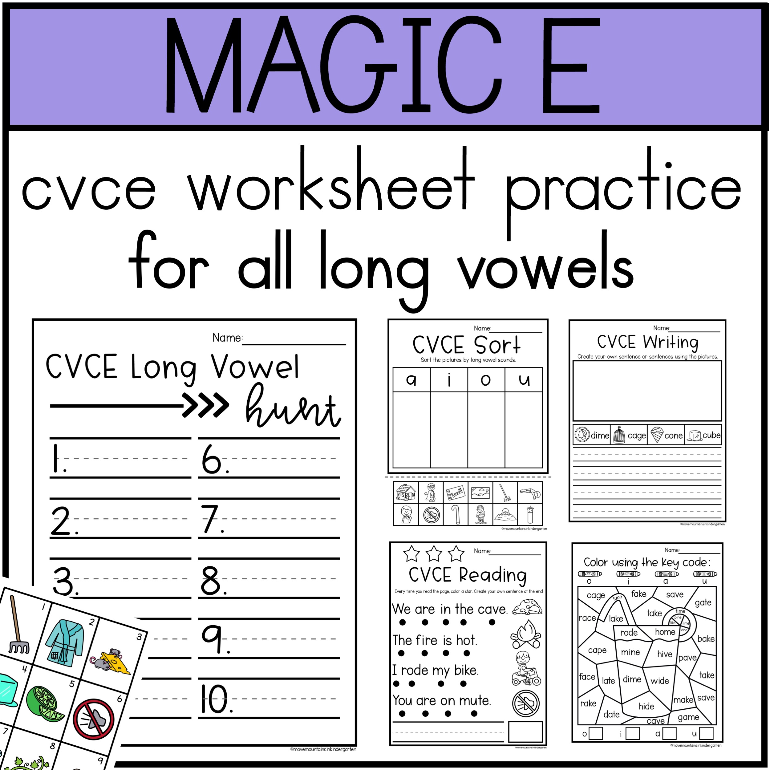 cvce-practice