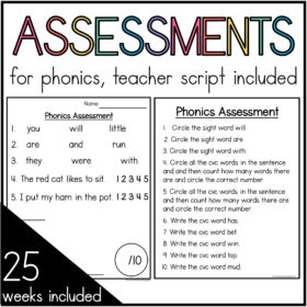 kindergarten-phonics-assessment