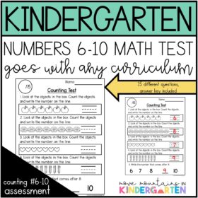 kindergarten-counting-6-10-math-test