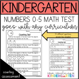 kindergarten-number-0-5-math-test