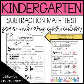 kindergarten-subtraction-math-test