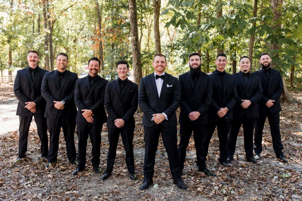 groomsmen-all-black