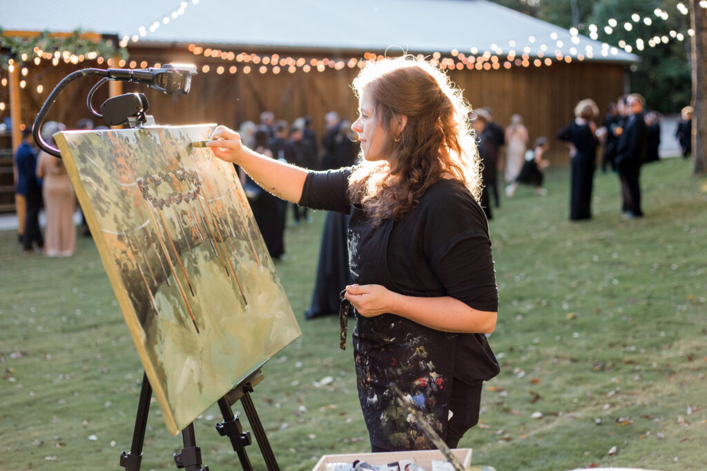 wedding-live-painter