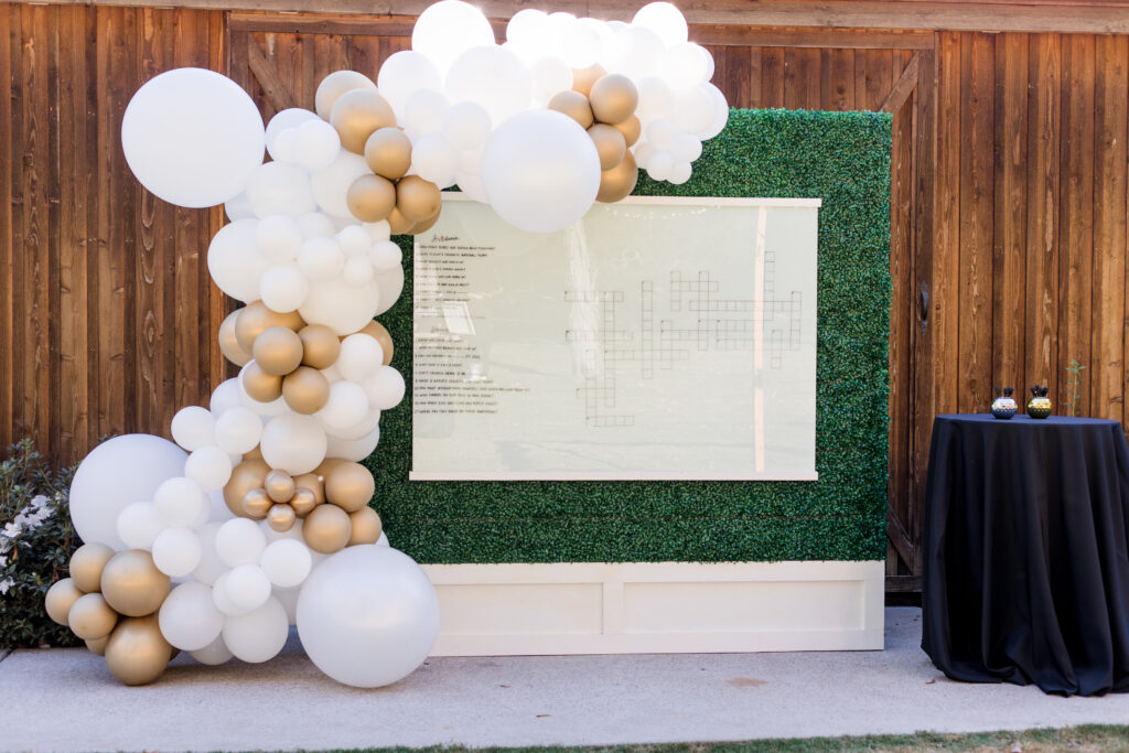 giant-crossword-wedding