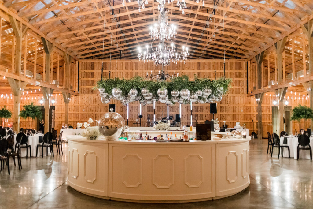 disco-ball-wedding
