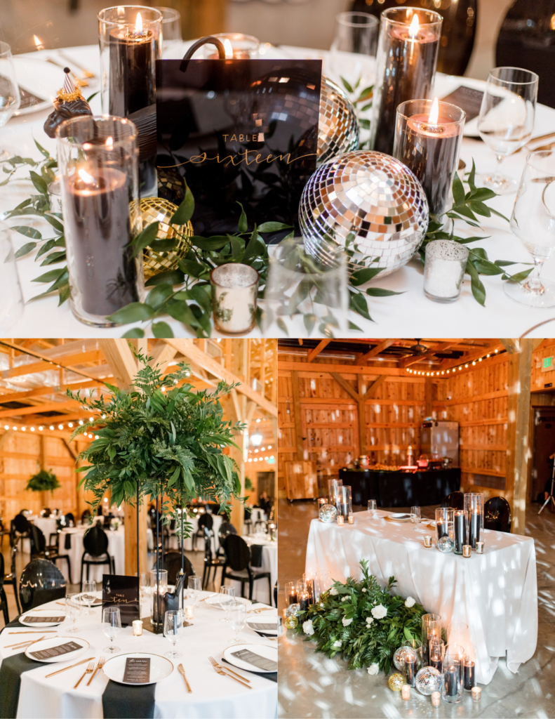 disco-ball-wedding