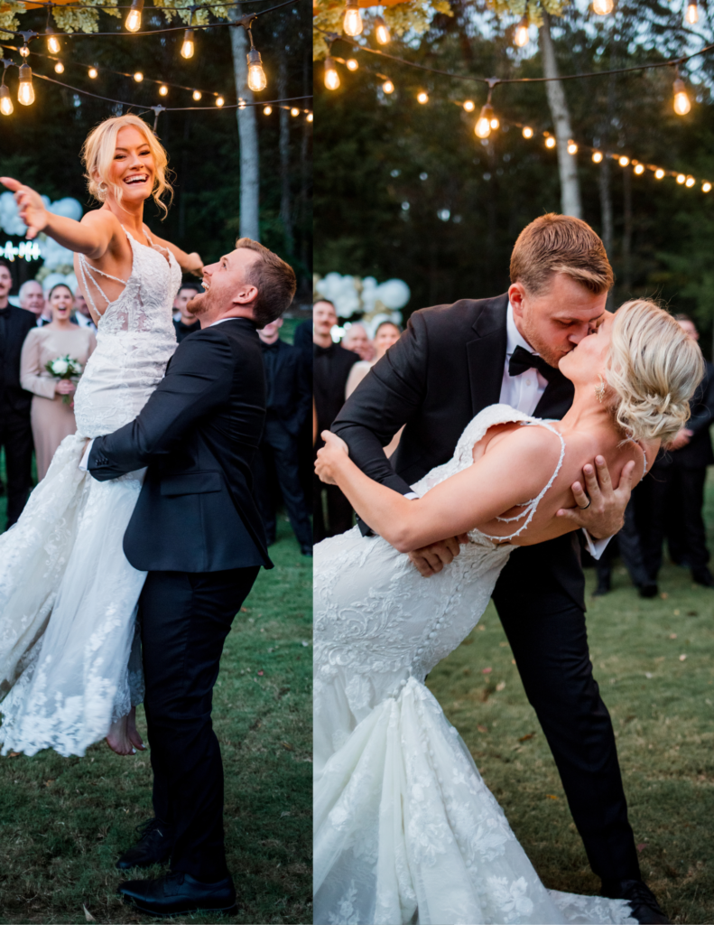 first-dance-outside