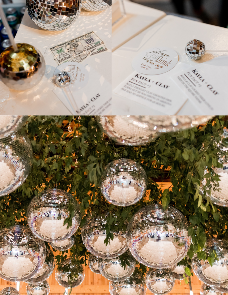disco-ball-wedding