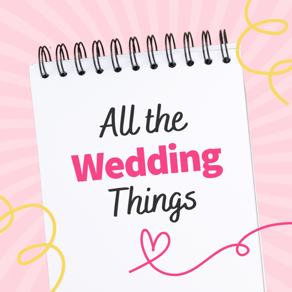 disco-ball-wedding