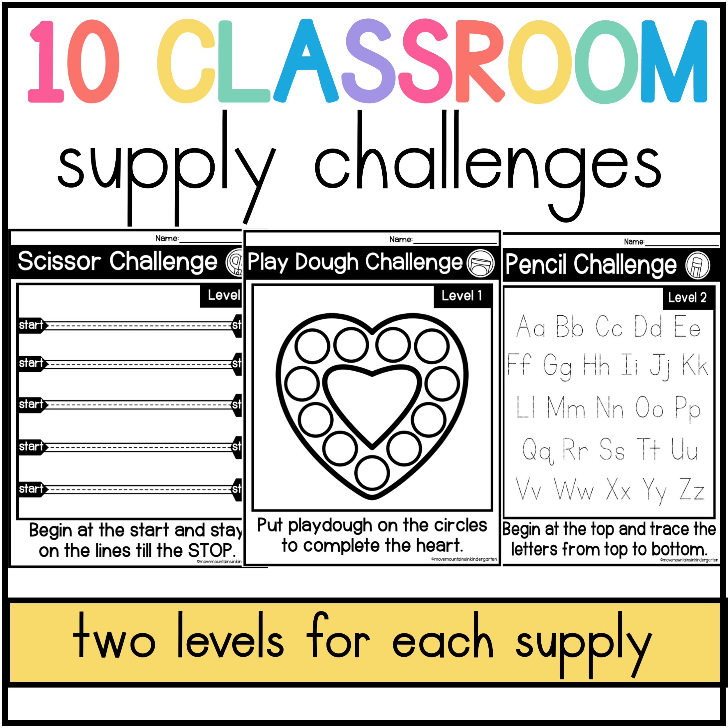 how-to-use-classroom-supplies