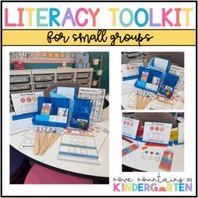 Literacy Toolkit
