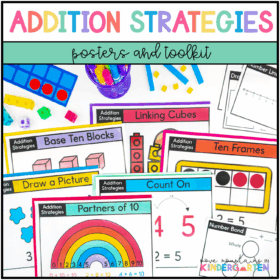 addition-strategies