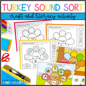 turkey-beginning-sound-sort