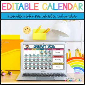 editable-calendar