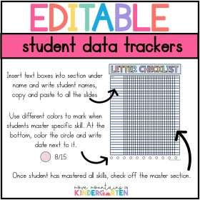 student-data-tracker