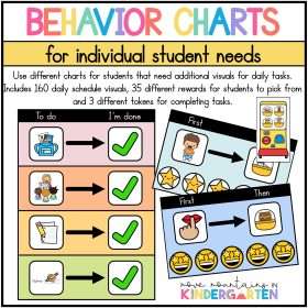 behavior-management-charts