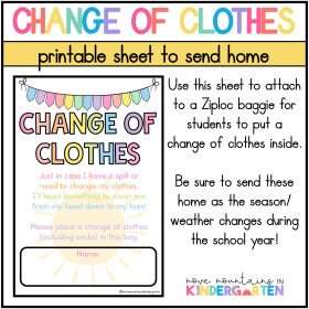change-of-clothes