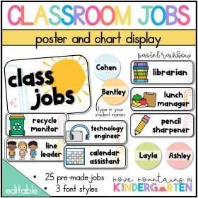 classroom-jobs